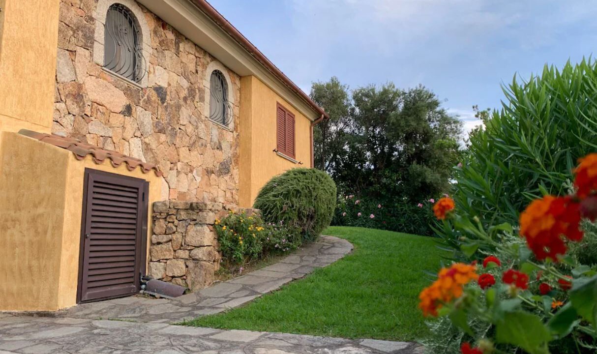 Photo of Outdoor in Tanaunella