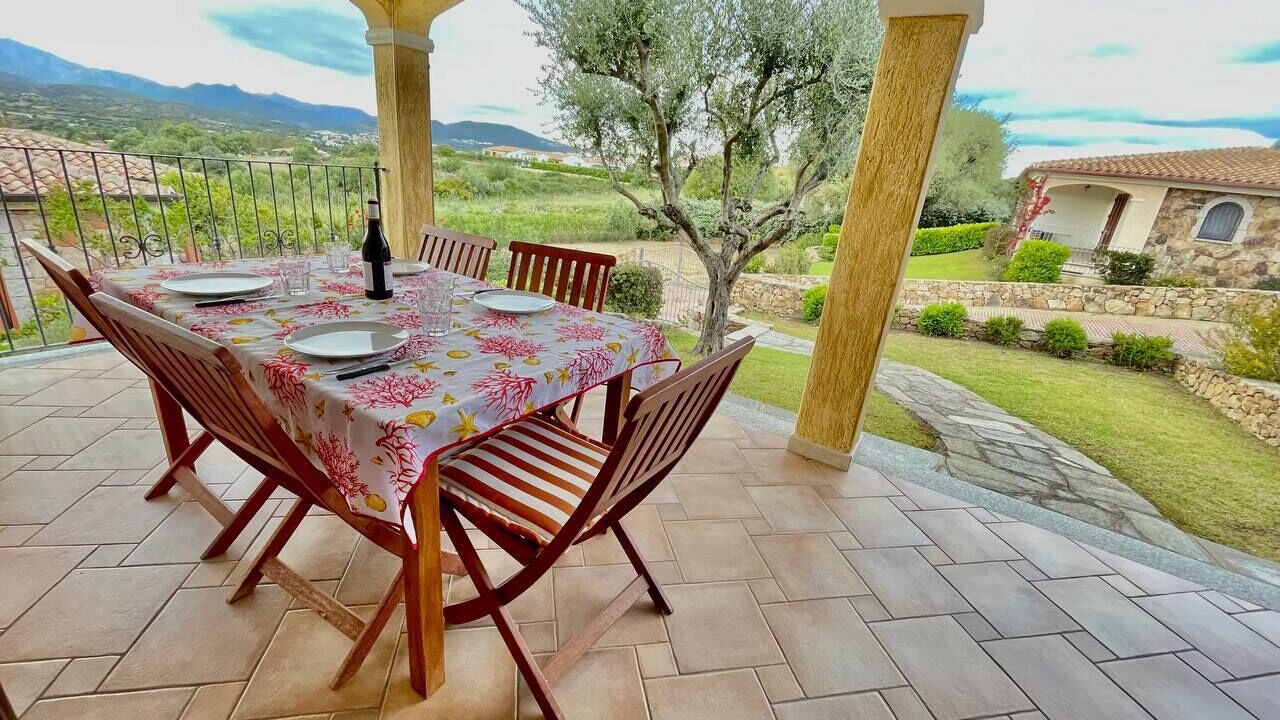 Photo of Outdoor in Tanaunella