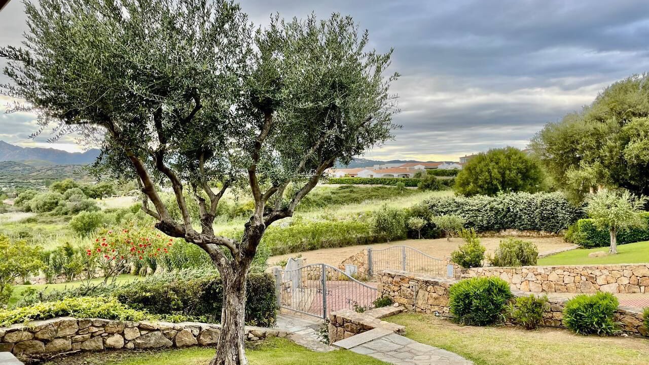 Photo of Outdoor in Tanaunella