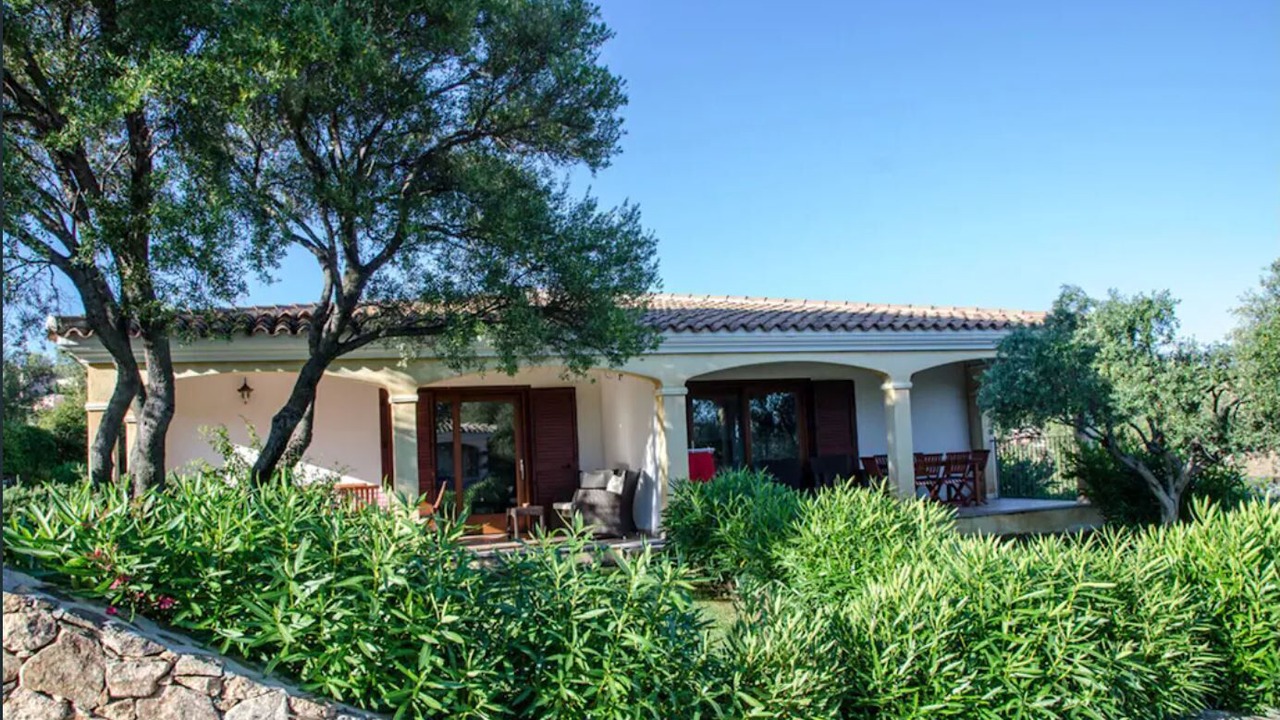 Photo of Outdoor in Tanaunella