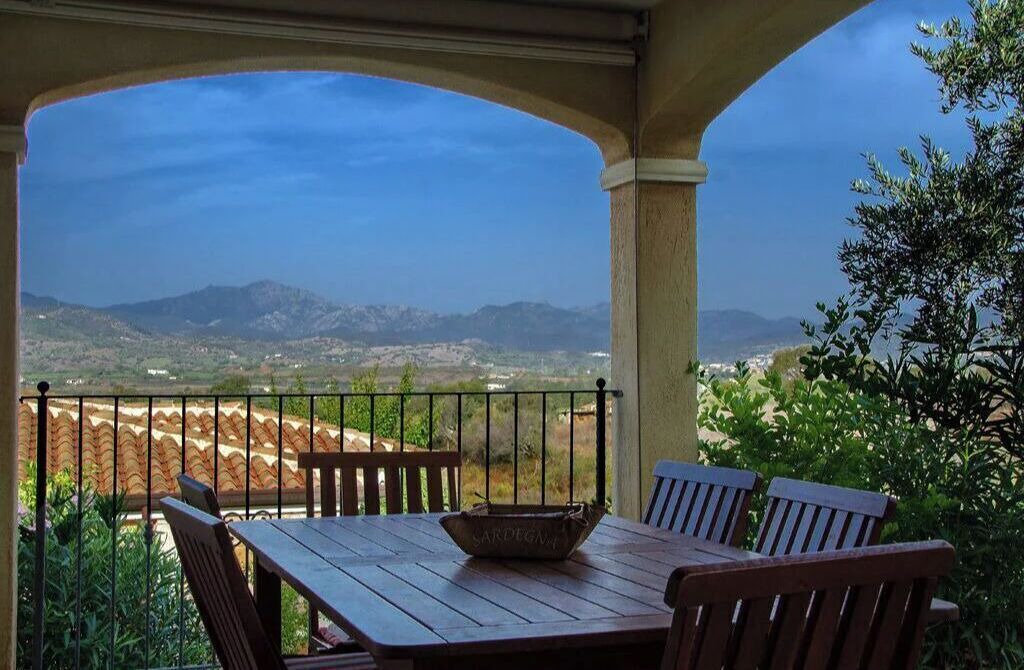 Photo of Outdoor in Tanaunella
