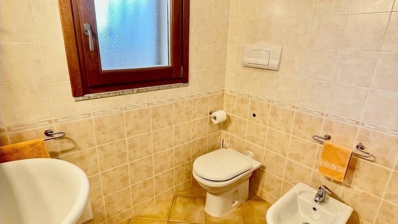 Photo of Bathroom in Tanaunella