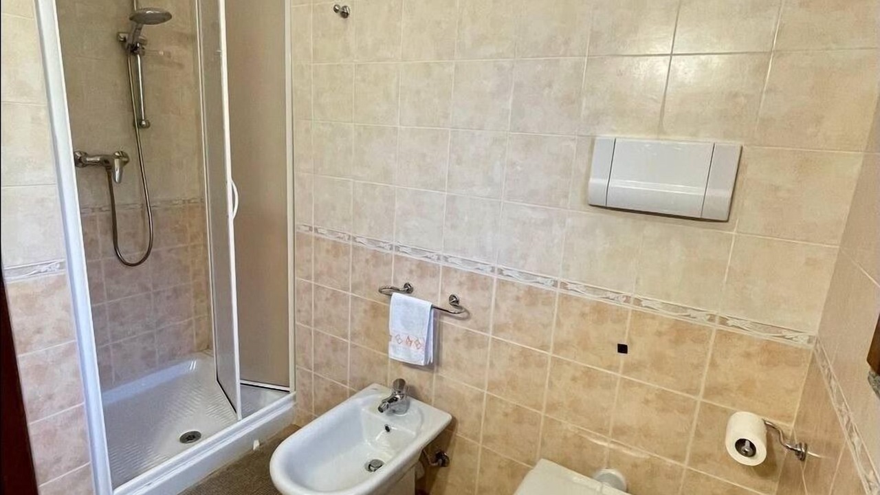 Photo of Bathroom in Tanaunella