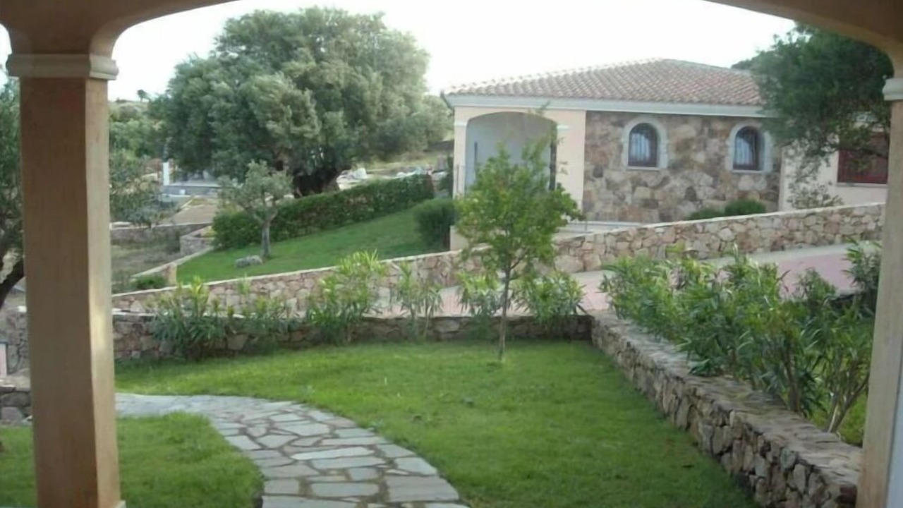 Photo of Outdoor in Tanaunella
