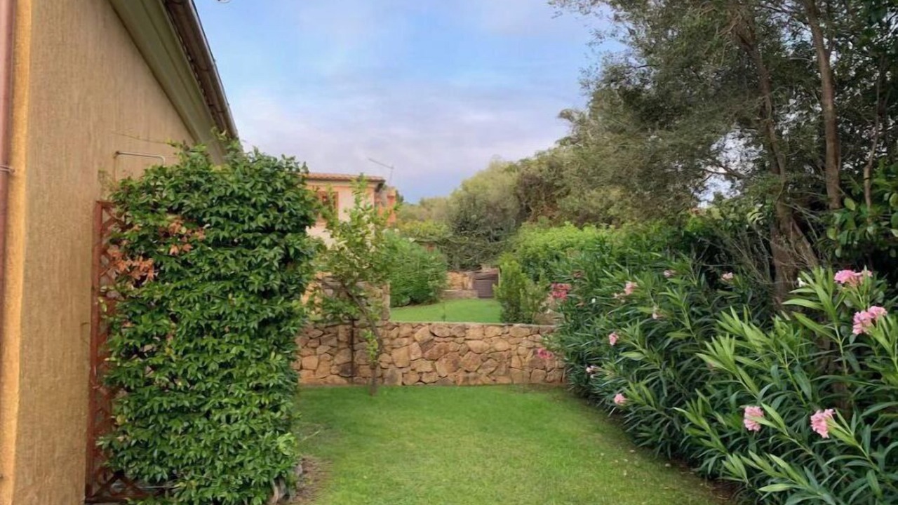 Photo of Outdoor in Tanaunella