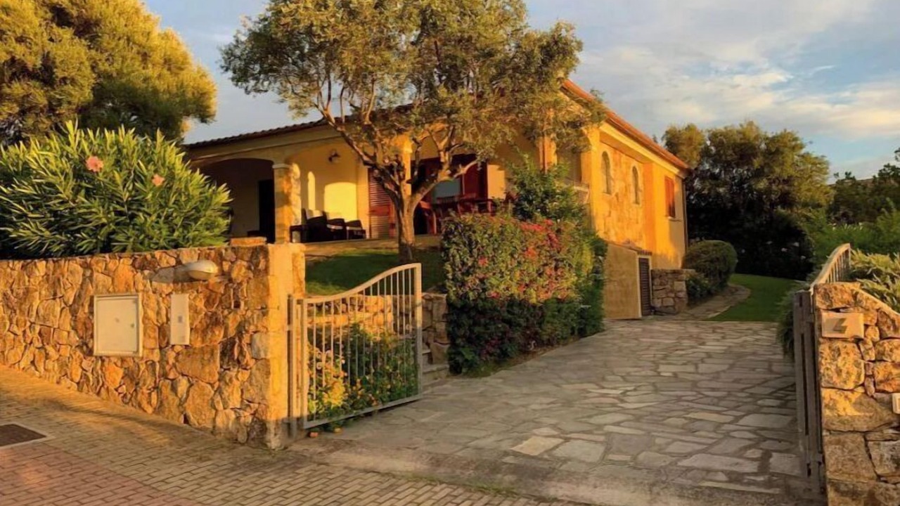 Photo of Outdoor in Tanaunella