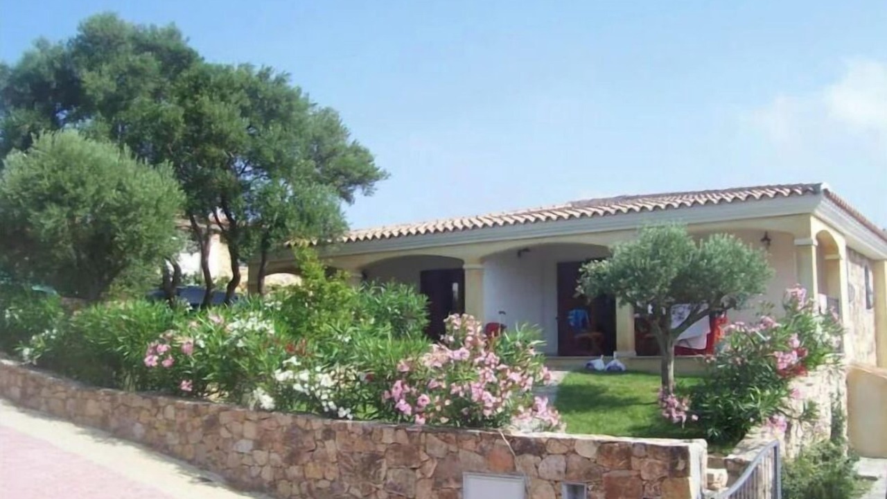 Photo of Outdoor in Tanaunella