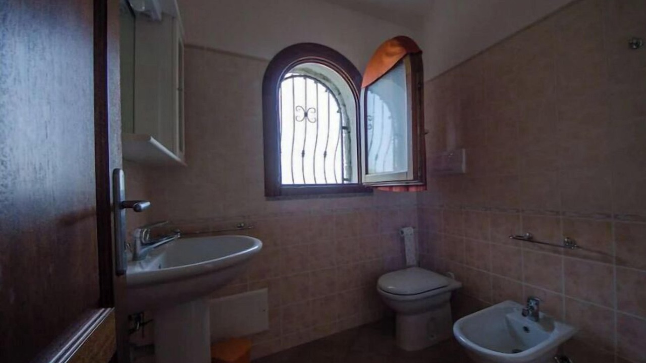 Photo of Bathroom in Tanaunella