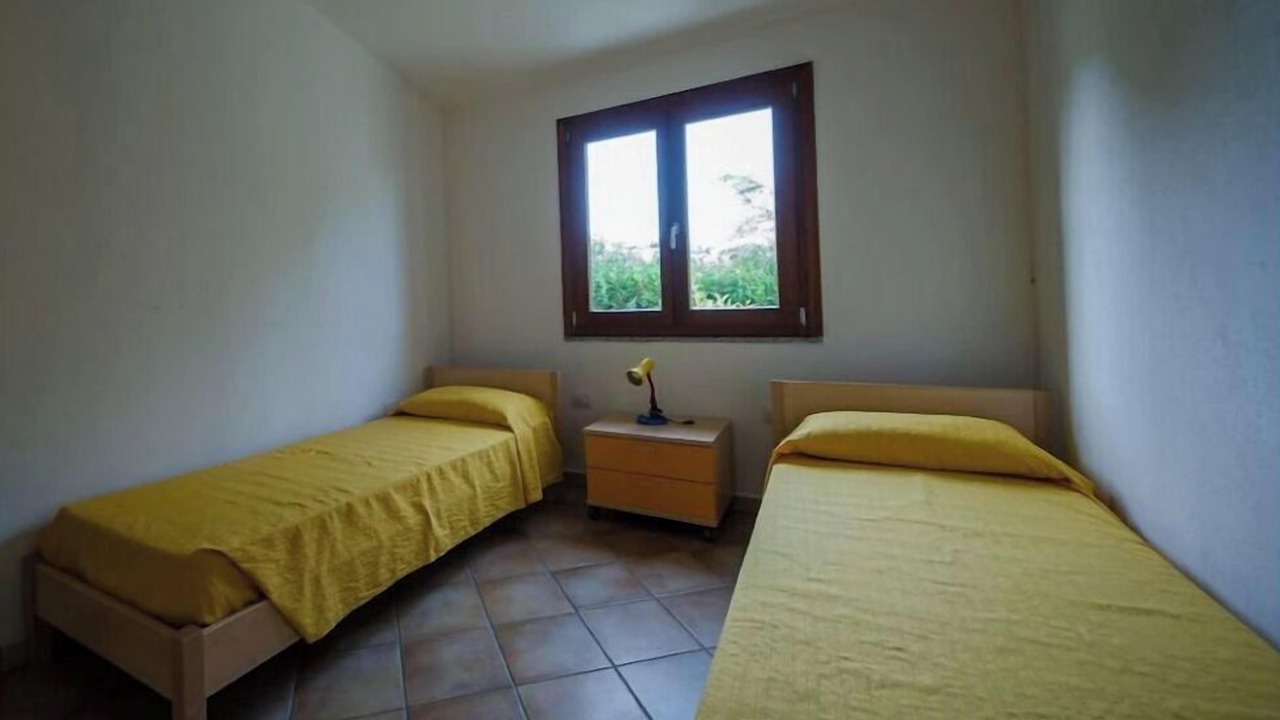 Photo of Bedroom in Tanaunella