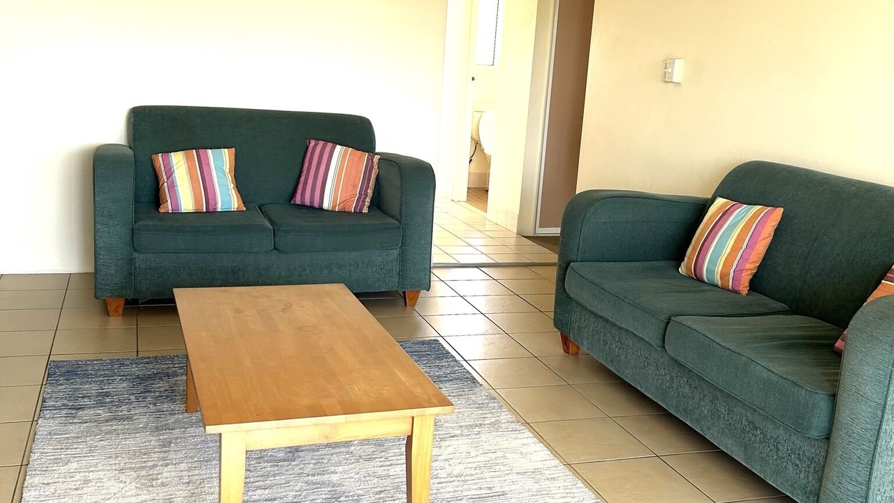 Photo of Livingroom in Urangan