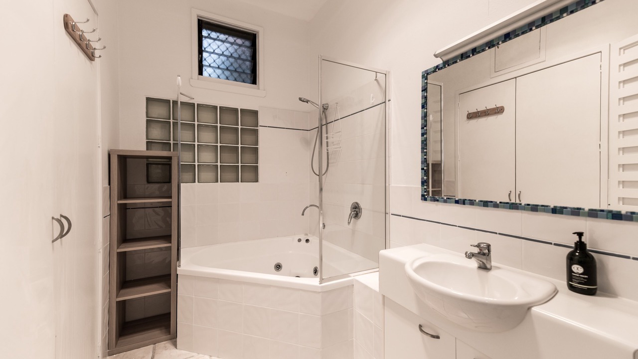 Photo of Bathroom in Sunshine Coast