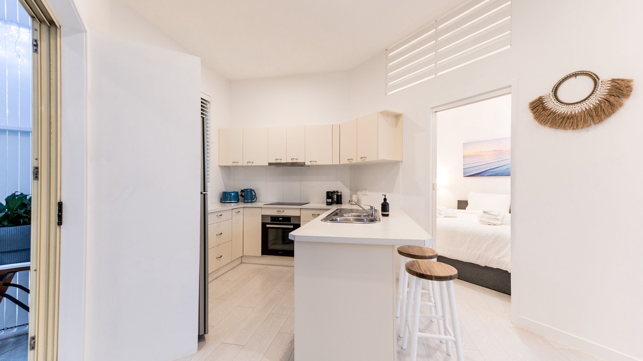 Photo of Kitchen in Sunshine Coast
