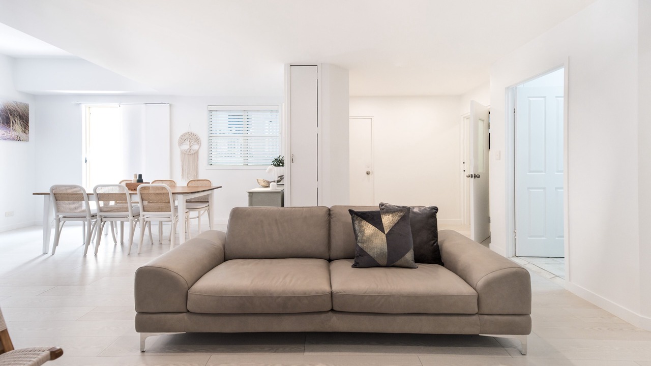 Photo of Livingroom in Sunshine Coast