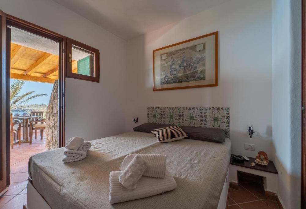 Photo of Bedroom in Lampedusa
