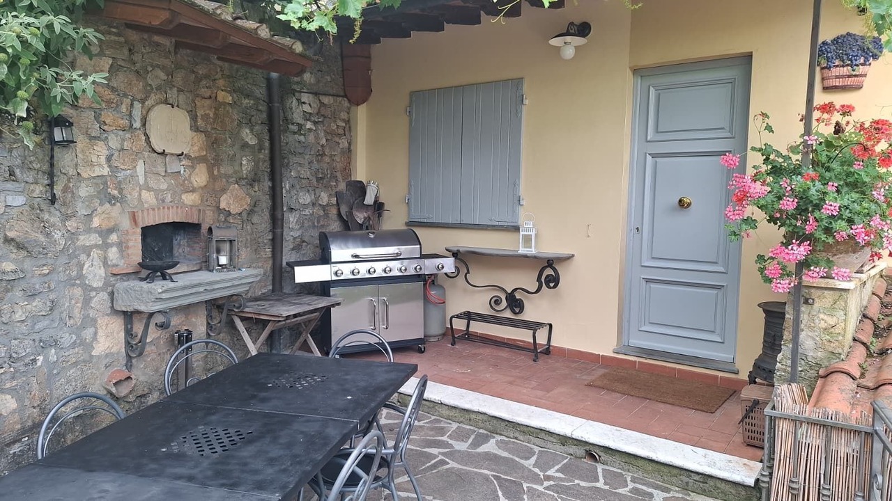 Photo of Outdoor in Forte dei Marmi