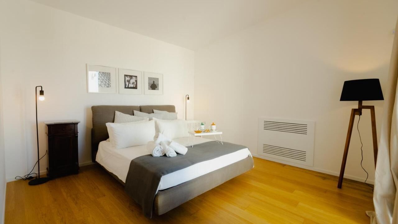 Photo of Bedroom in Mazara del Vallo