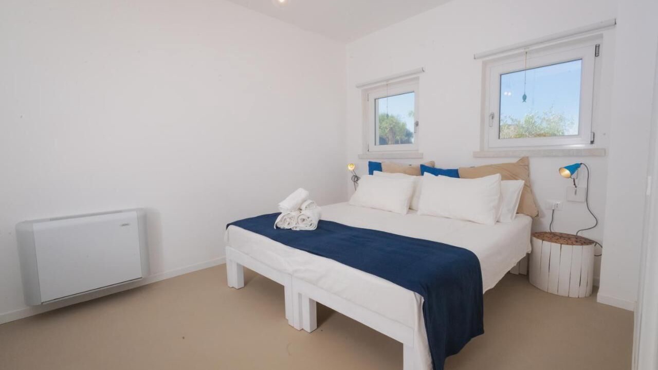 Photo of Bedroom in Mazara del Vallo
