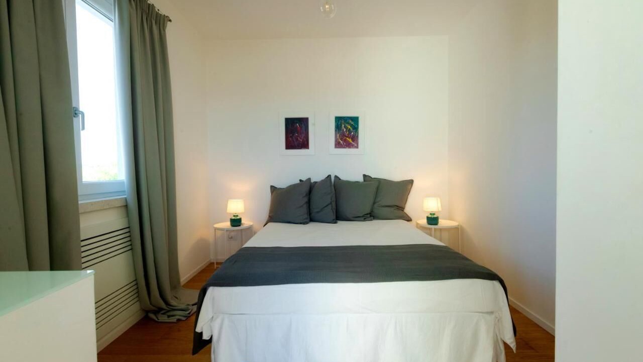 Photo of Bedroom in Mazara del Vallo