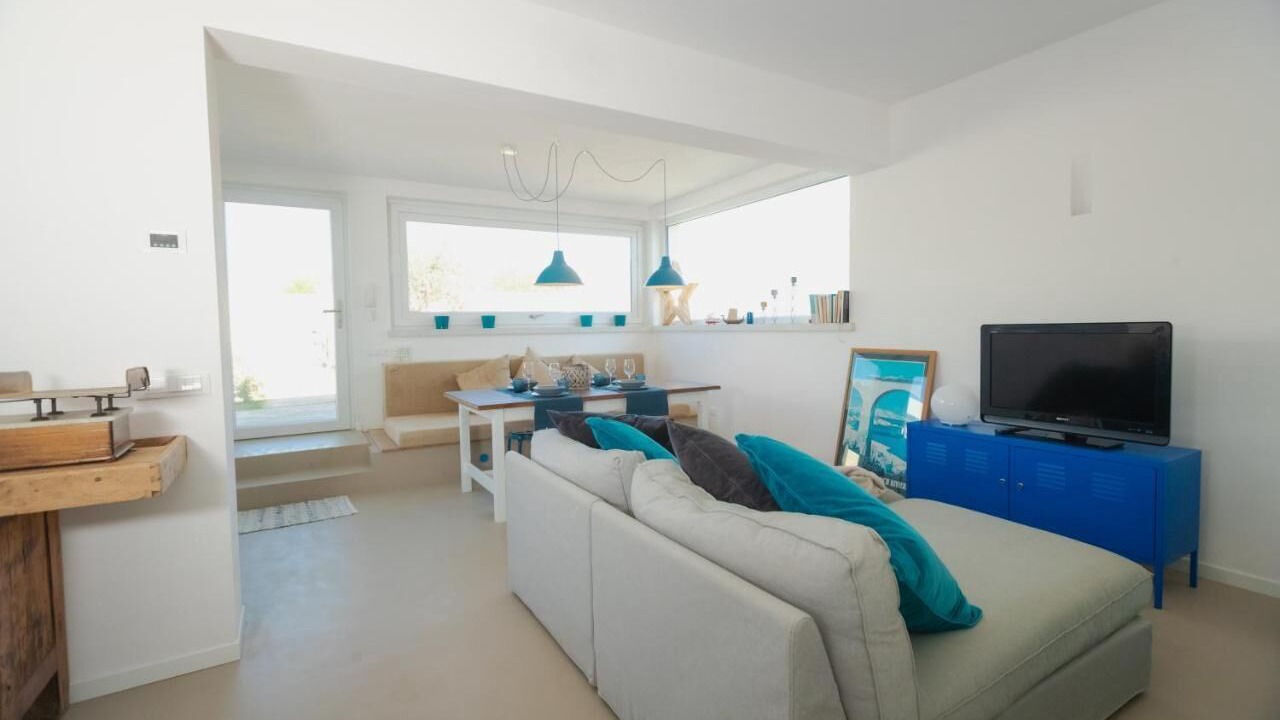 Photo of Livingroom in Mazara del Vallo