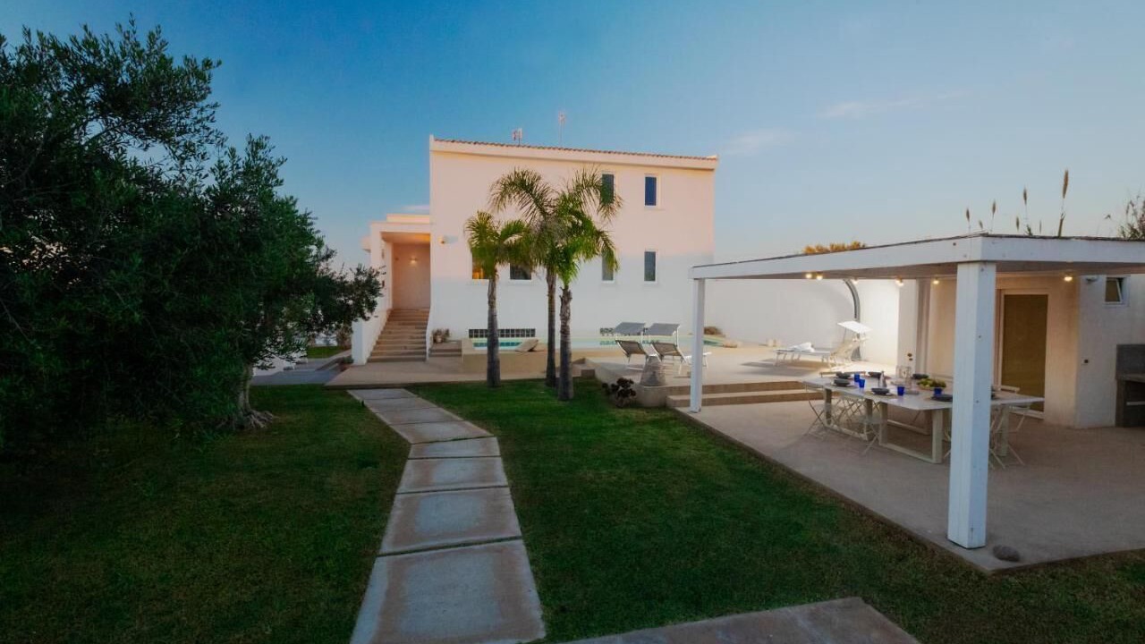 Photo of Outdoor in Mazara del Vallo