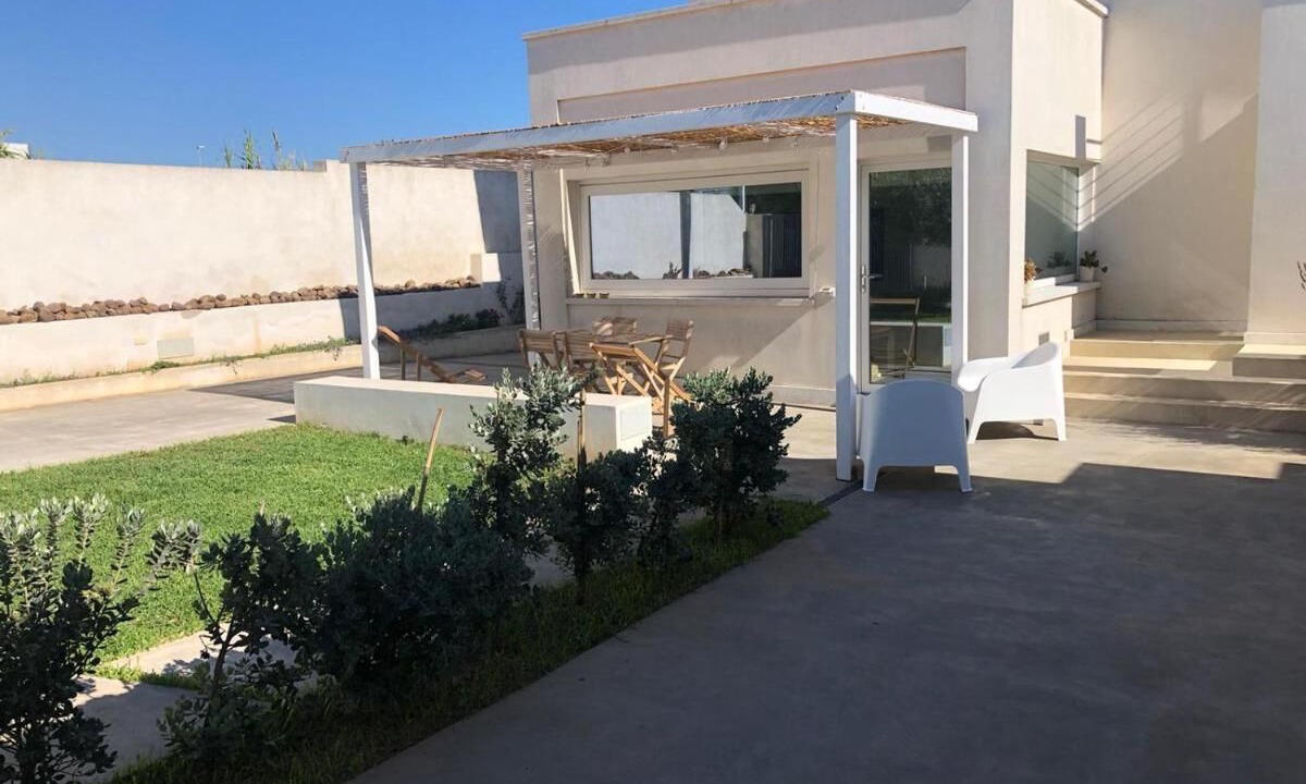 Photo of Patio Balcony in Mazara del Vallo