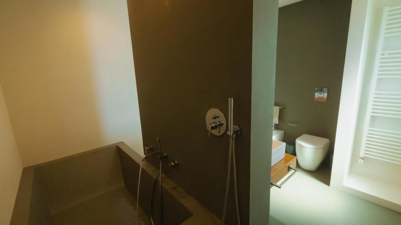 Photo of Bathroom in Mazara del Vallo
