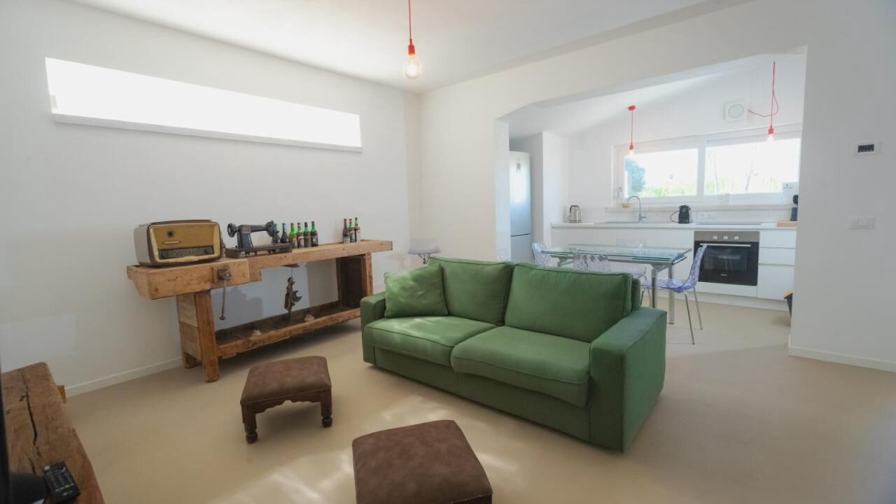 Photo of Livingroom in Mazara del Vallo