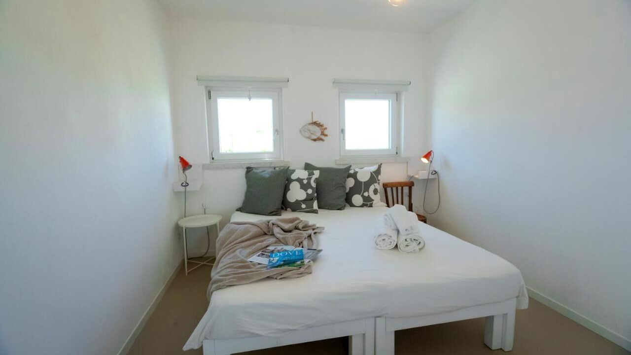 Photo of Bedroom in Mazara del Vallo