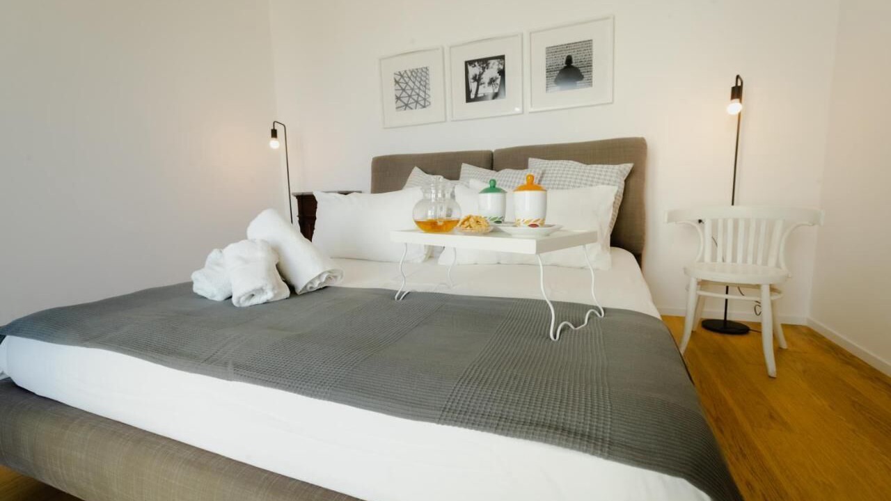 Photo of Bedroom in Mazara del Vallo