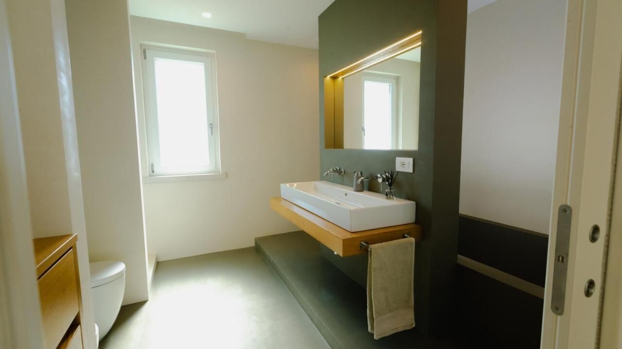 Photo of Bathroom in Mazara del Vallo