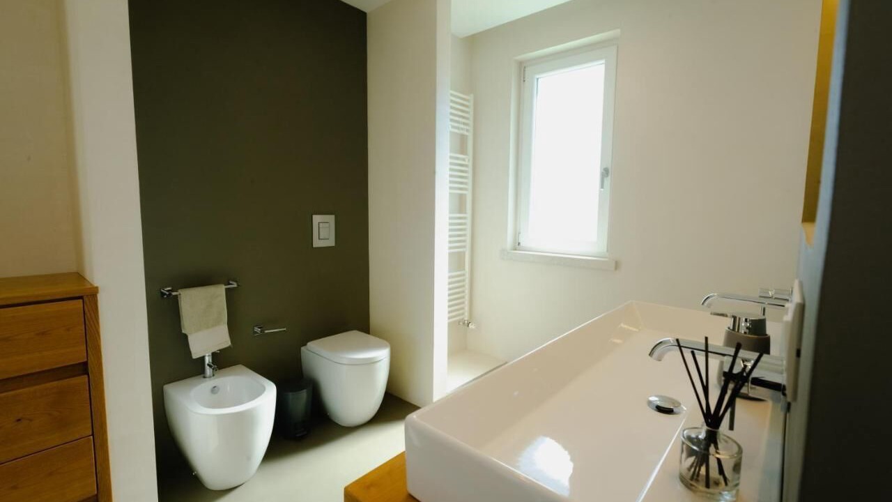 Photo of Bathroom in Mazara del Vallo