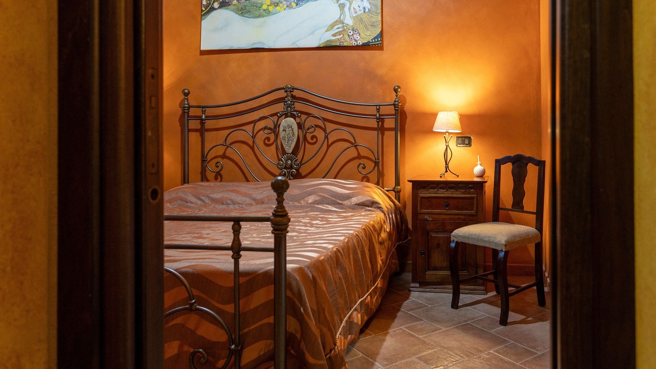 Photo of Bedroom in Menfi