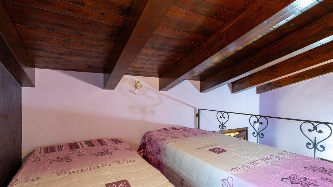 Photo of Bedroom in Menfi