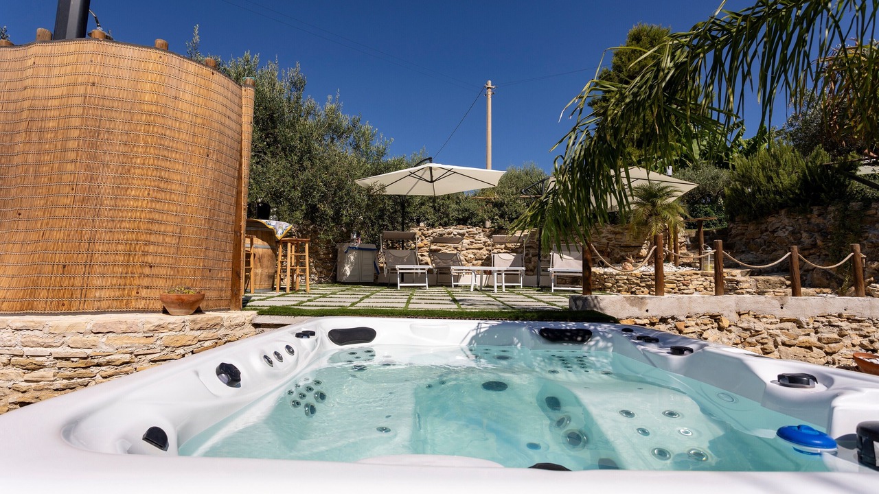 Photo of Outdoor in Menfi