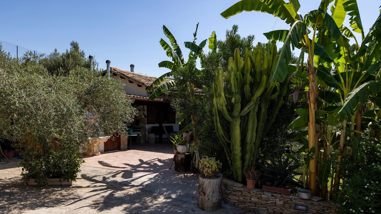Photo of Outdoor in Menfi
