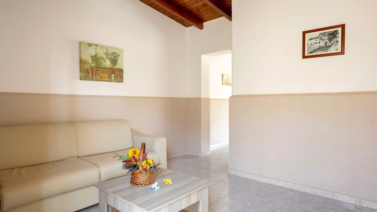Photo of Livingroom in Mazara del Vallo