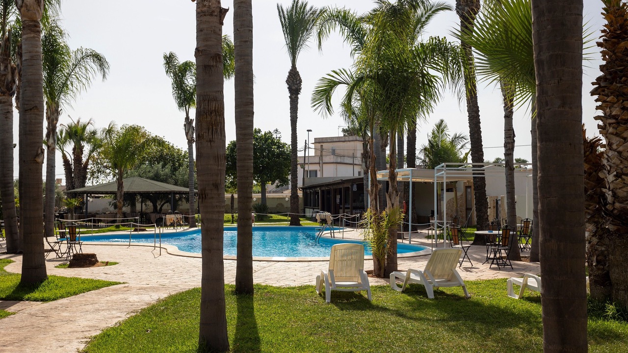 Photo of Outdoor in Mazara del Vallo