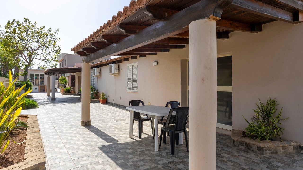 Photo of Outdoor in Mazara del Vallo