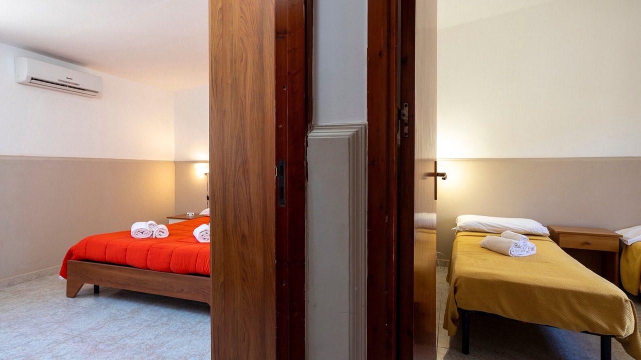 Photo of Bedroom in Mazara del Vallo