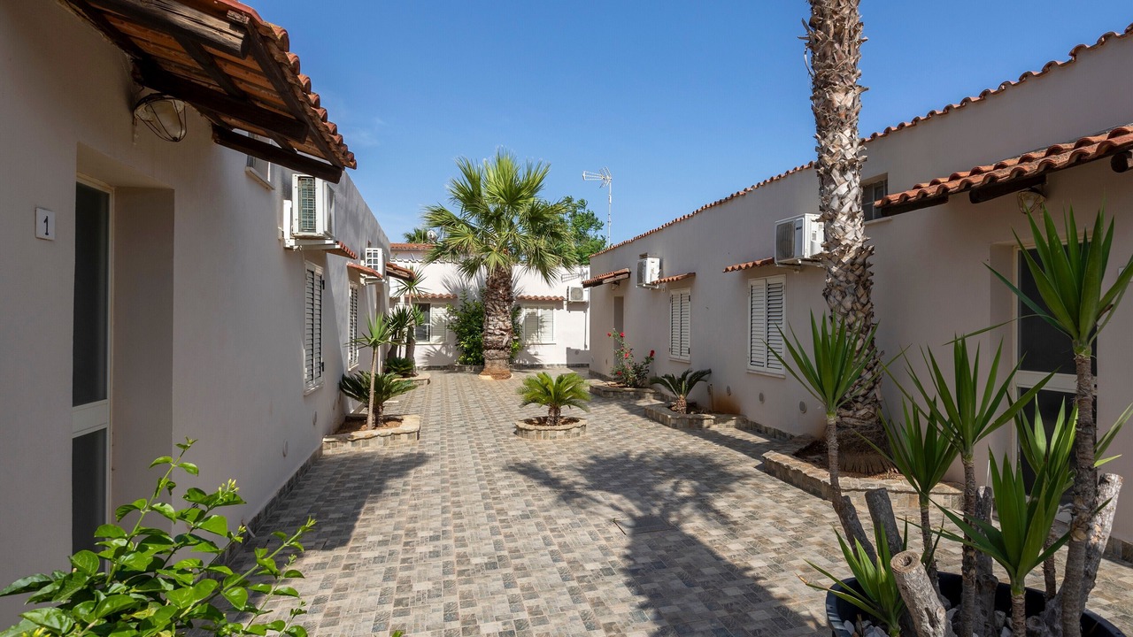 Photo of Outdoor in Mazara del Vallo