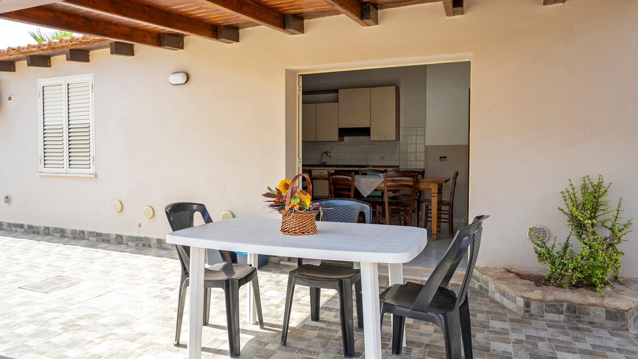 Photo of Outdoor in Mazara del Vallo