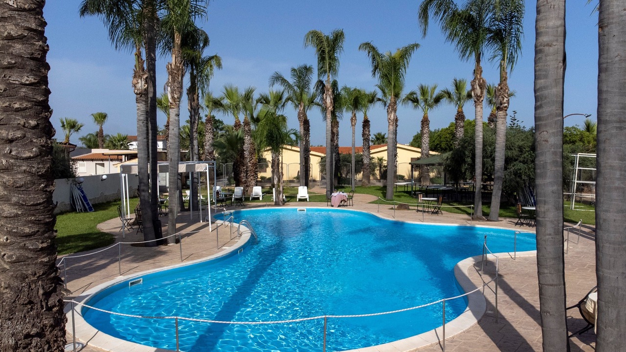 Photo of Outdoor in Mazara del Vallo
