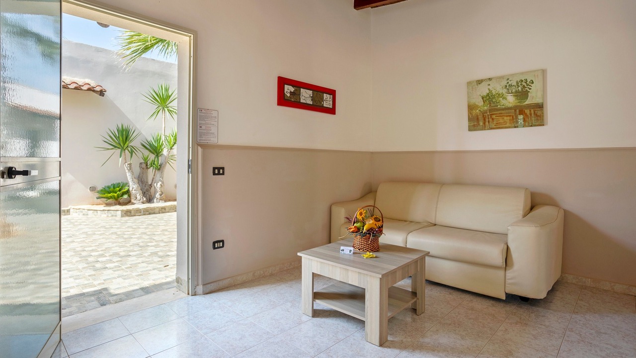 Photo of Livingroom in Mazara del Vallo