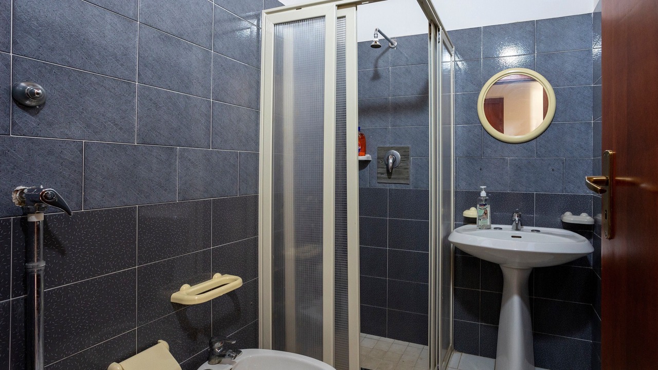 Photo of Bathroom in Mazara del Vallo