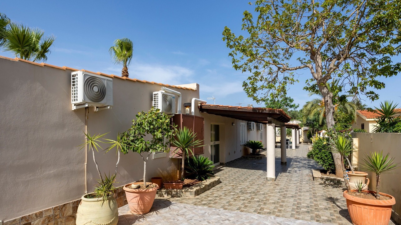 Photo of Outdoor in Mazara del Vallo