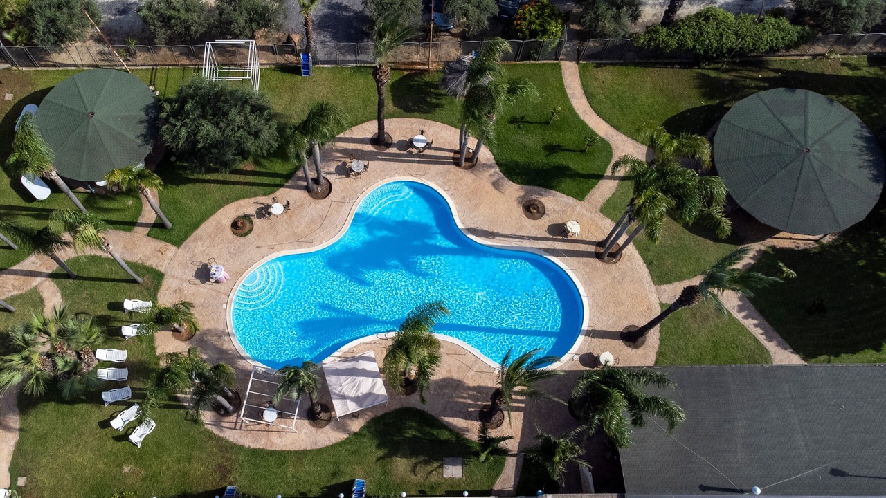 Photo of Outdoor in Mazara del Vallo