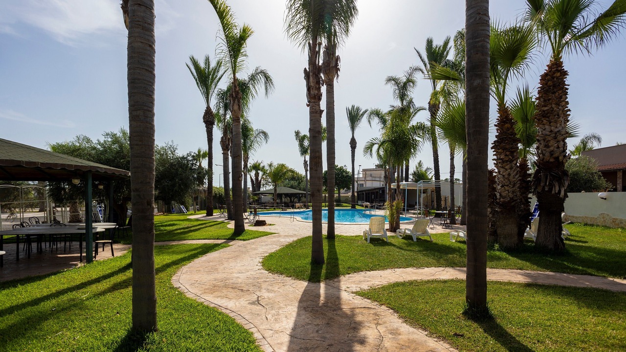 Photo of Outdoor in Mazara del Vallo