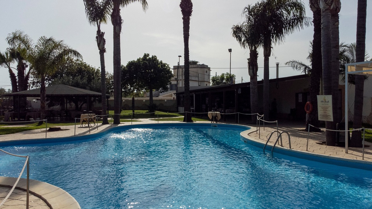 Photo of Outdoor in Mazara del Vallo