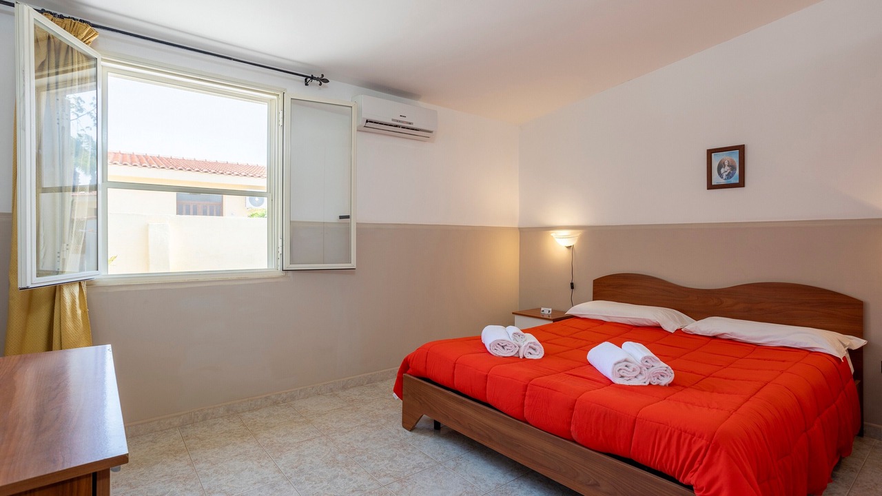 Photo of Bedroom in Mazara del Vallo
