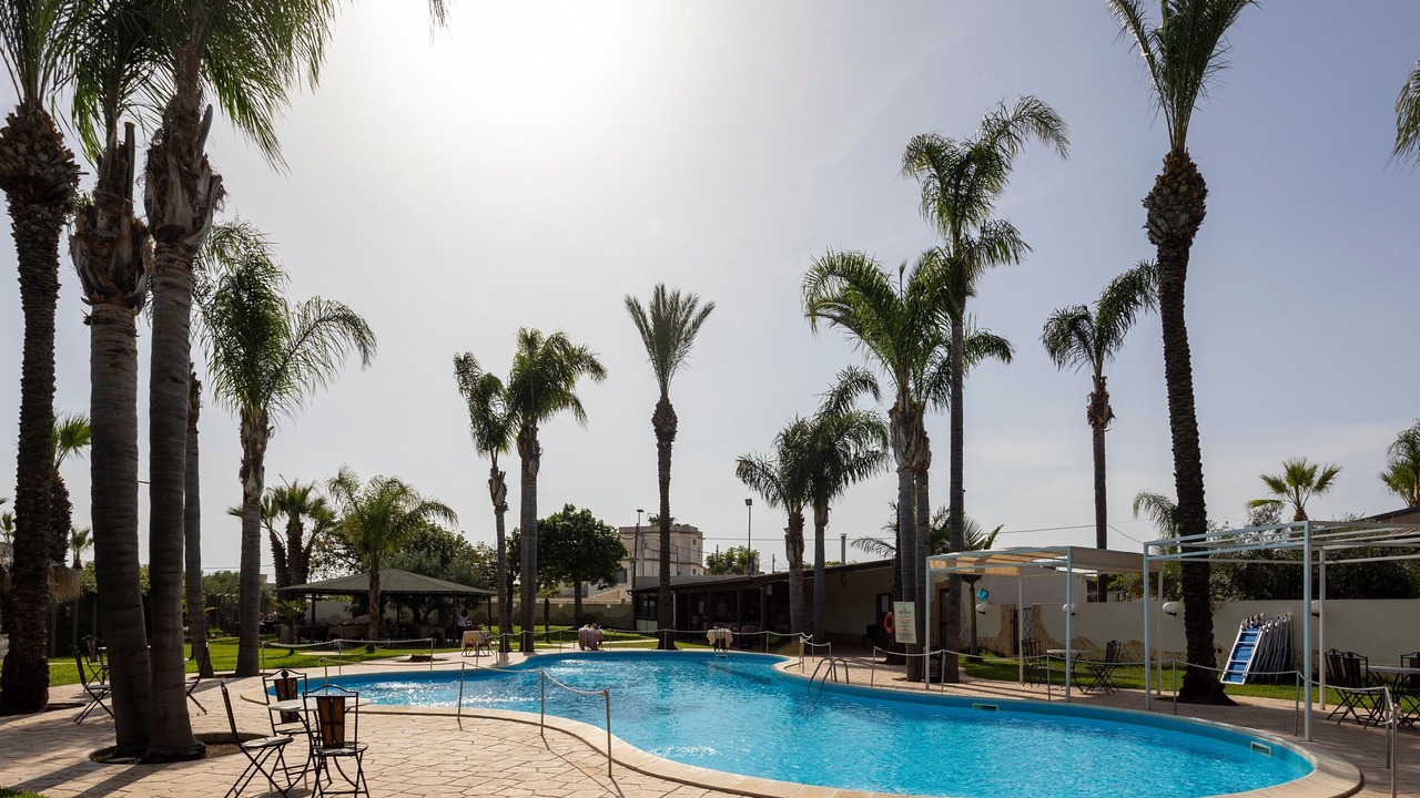 Photo of Outdoor in Mazara del Vallo
